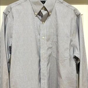 mens button up shirt.